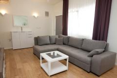 Luxury Residence Zola Apartmán 2 - Comfort 2 foto 4