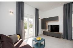 Luxury Residence Zola Apartmán 3 - Luxury One foto 2