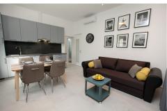 Luxury Residence Zola Apartmán 3 - Luxury One foto 3
