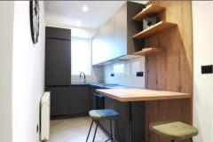 Luxury Residence Zola Apartmán 4 - Suite foto 2