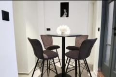 Luxury Residence Zola Apartmán 4 - Suite foto 4