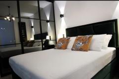 Luxury Residence Zola Apartmán 4 - Suite foto 5