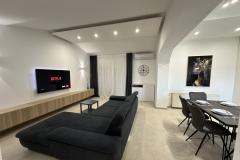 Luxury Residence Zola Apartmán 5: (4+1) - Delux 4 +2 foto 3
