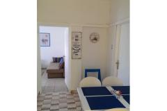 Nevena Apartmány Apartmán 1 - 4+1 foto 2
