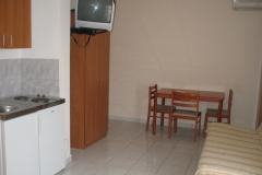 Apartmány Mladi mornar Apartmán 1 foto 2