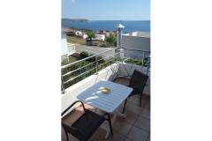 Apartmány Mladi mornar Apartmán 2 foto 4