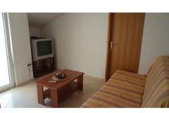 Apartmány Mladi mornar Apartmán 3 foto 1