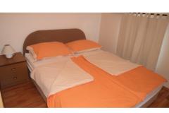 Apartmány Mladi mornar Apartmán 3 foto 4