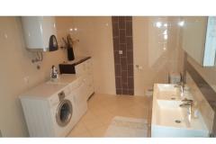 Apartmány Mladi mornar Apartmán 4 foto 2