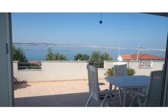 Apartmány Mladi mornar Apartmán 4 foto 4