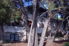 Robinzonski turizam Lavdara Dominis Apartmán 1 - Vera foto 1