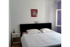 Robinzonski turizam Lavdara Dominis Apartmán 1 - Vera foto 2