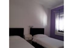 Robinzonski turizam Lavdara Dominis Apartmán 1 - Vera foto 3