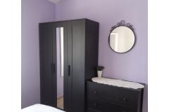 Robinzonski turizam Lavdara Dominis Apartmán 1 - Vera foto 4