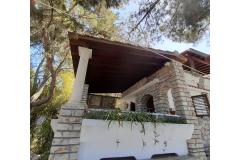 Robinzonski turizam Lavdara Dominis Apartmán 2 - Dinko foto 1