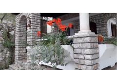 Robinzonski turizam Lavdara Dominis Apartmán 2 - Dinko foto 2