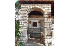 Robinzonski turizam Lavdara Dominis Apartmán 2 - Dinko foto 4