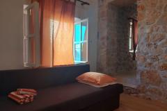 Apartmány Roko  Apartmán 3 - Ground foto 4