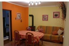 Apartmány Biskup Apartmán 4 - Groundfloo foto 4