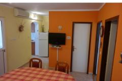 Apartmány Biskup Apartmán 4 - Groundfloo foto 5