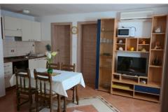 Apartmány Biskup Apartmán 1 - Groundfloo foto 5