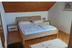 Apartmány Biskup Apartmán 3 - Atic foto 5