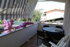 Lucija apartmány Apartmán 1: (4+1) - A4+1 foto 1