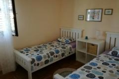 Lucija apartmány Apartmán 1: (4+1) - A4+1 foto 5