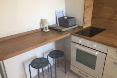 Lucija apartmány Apartmán 3: (2+1) - A2+1 foto 1