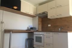 Lucija apartmány Apartmán 3: (2+1) - A2+1 foto 2