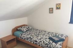 Lucija apartmány Apartmán 2: (4+1) - B4+1 foto 2