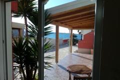 Sunset panorama Sea view Apartmán 3 - Studio Vir foto 2