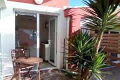 Sunset panorama Sea view Apartmán 3 - Studio Vir foto 3