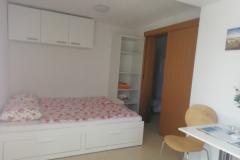 Sunset panorama Sea view Apartmán 3 - Studio Vir foto 4