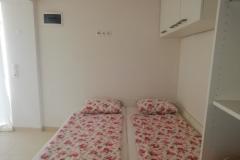 Sunset panorama Sea view Apartmán 3 - Studio Vir foto 5