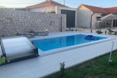 Stone Dom Apartmán 1 - Kuca foto 3