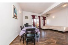 Sunshine Apartmány Apartmán 1 - Četverosob foto 2
