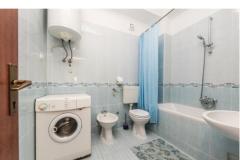 Sunshine Apartmány Apartmán 1 - Četverosob foto 3