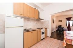 Sunshine Apartmány Apartmán 1 - Četverosob foto 4