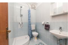 Sunshine Apartmány Apartmán 1 - Četverosob foto 5