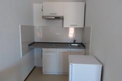 Sunshine Apartmány Apartmán 2 - studio1 foto 4