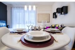 Urban City Apartmán Apartmán 1 - Apartman foto 3