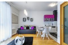 Urban City Apartmán Apartmán 1 - Apartman foto 5