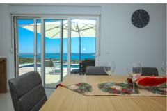 Vila Adriana Apartmán 1 - Adrijana foto 3