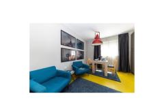 Villa Anabella Apartmán 2 - BEREKIN foto 2