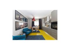 Villa Anabella Apartmán 2 - BEREKIN foto 3