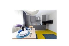 Villa Anabella Apartmán 2 - BEREKIN foto 4