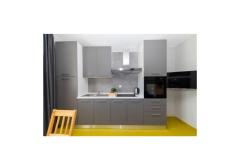 Villa Anabella Apartmán 2 - BEREKIN foto 5