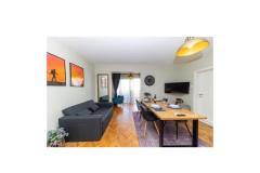 Villa Anabella Apartmán 3 - BJONDA foto 3
