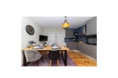 Villa Anabella Apartmán 3 - BJONDA foto 4